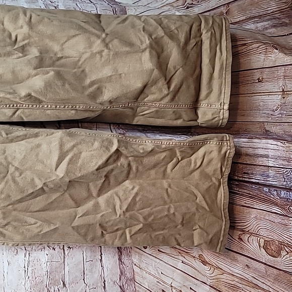 urban outfitters wide leg jeans size 28 new nwt - Picture 2 of 6